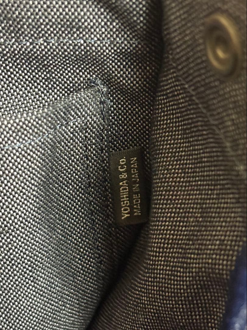 Porter トートバッグ