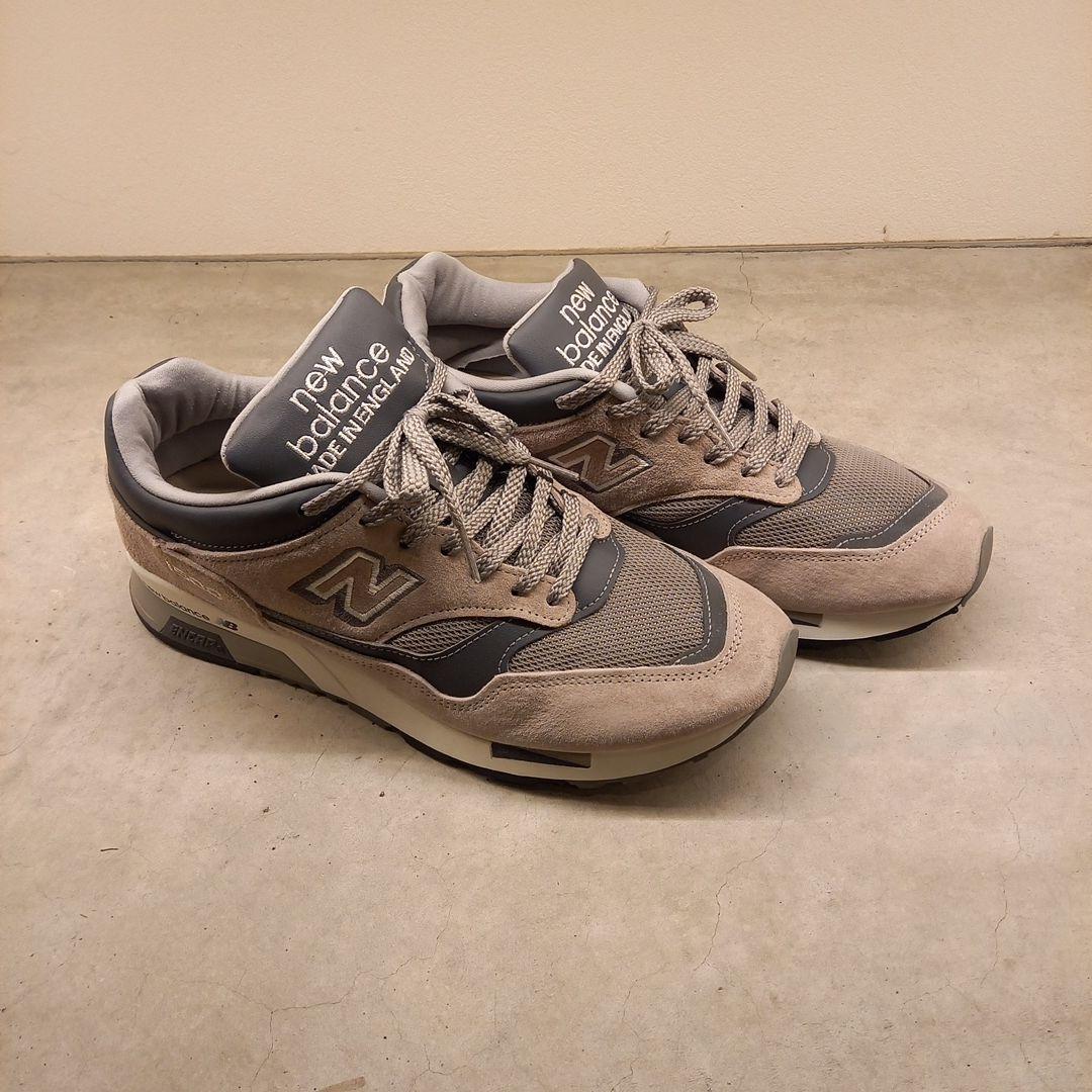 ニューバランス U1500PGL 27CM