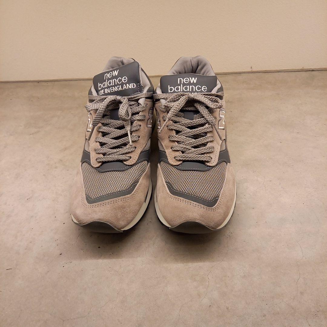 ニューバランス U1500PGL 27CM