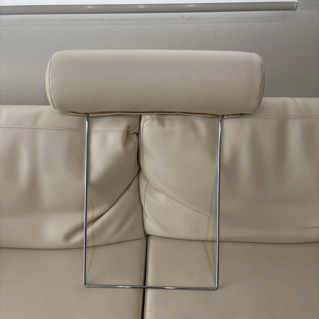 HUKLA フクラ RACONTER ラコンテ 2.5ソファ　定価26万円　半額