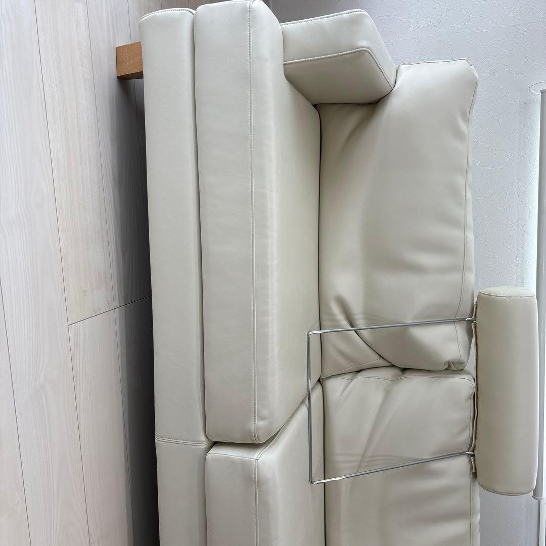 HUKLA フクラ RACONTER ラコンテ 2.5ソファ　定価26万円　半額