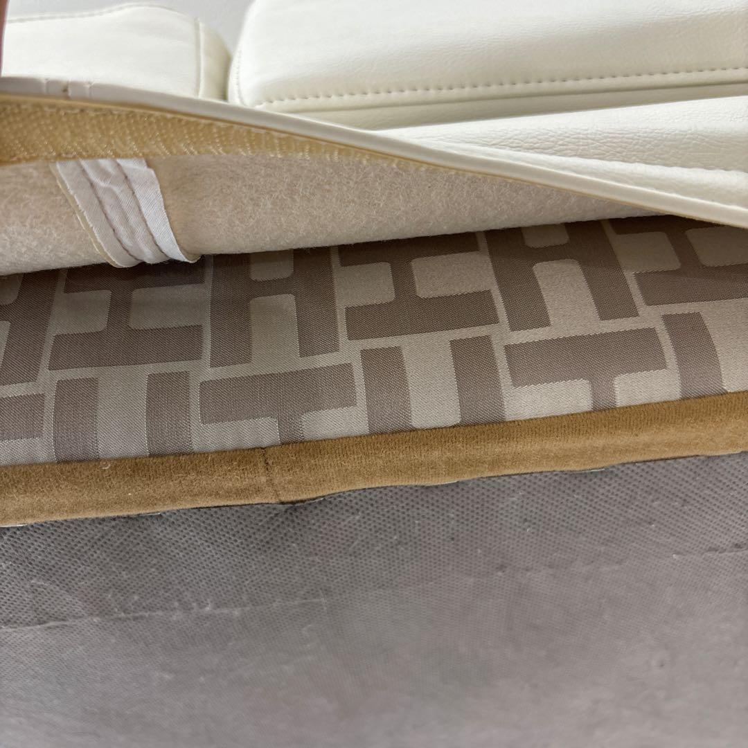 HUKLA フクラ RACONTER ラコンテ 2.5ソファ　定価26万円　半額