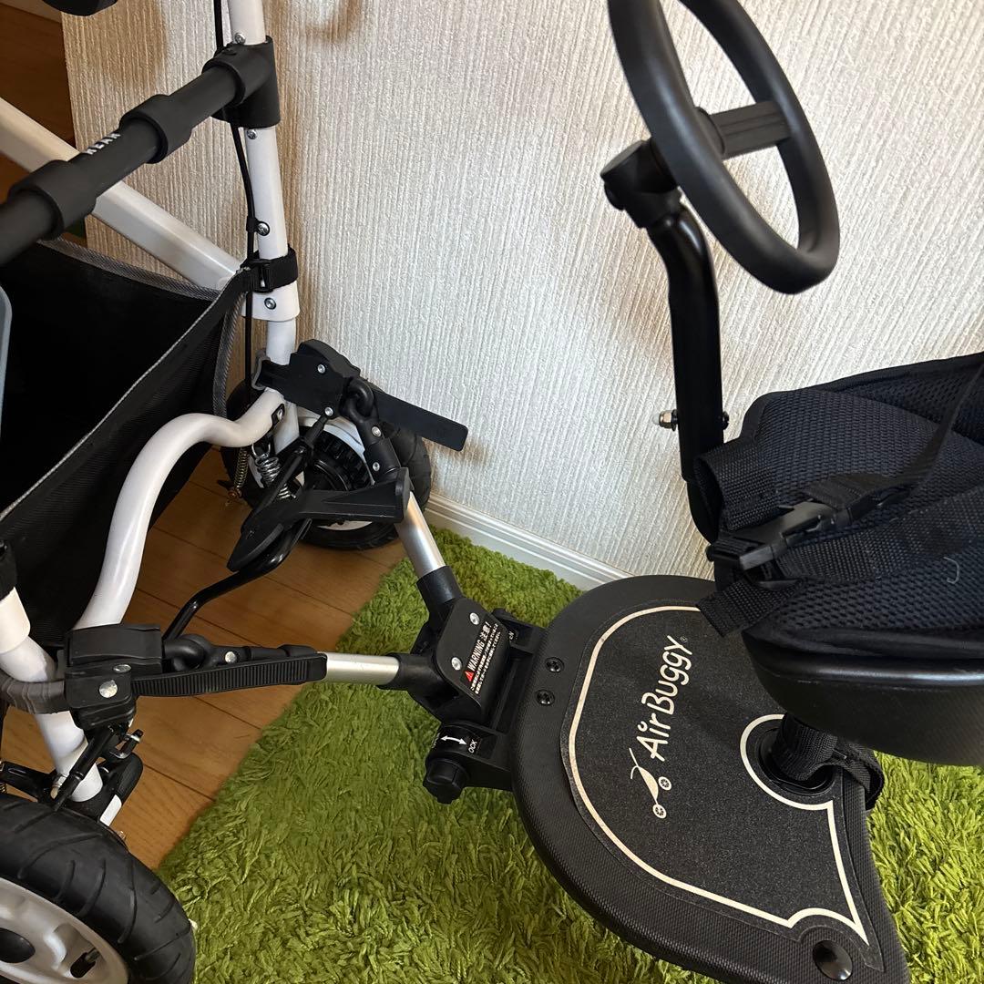 AirBuggy 2wayボード