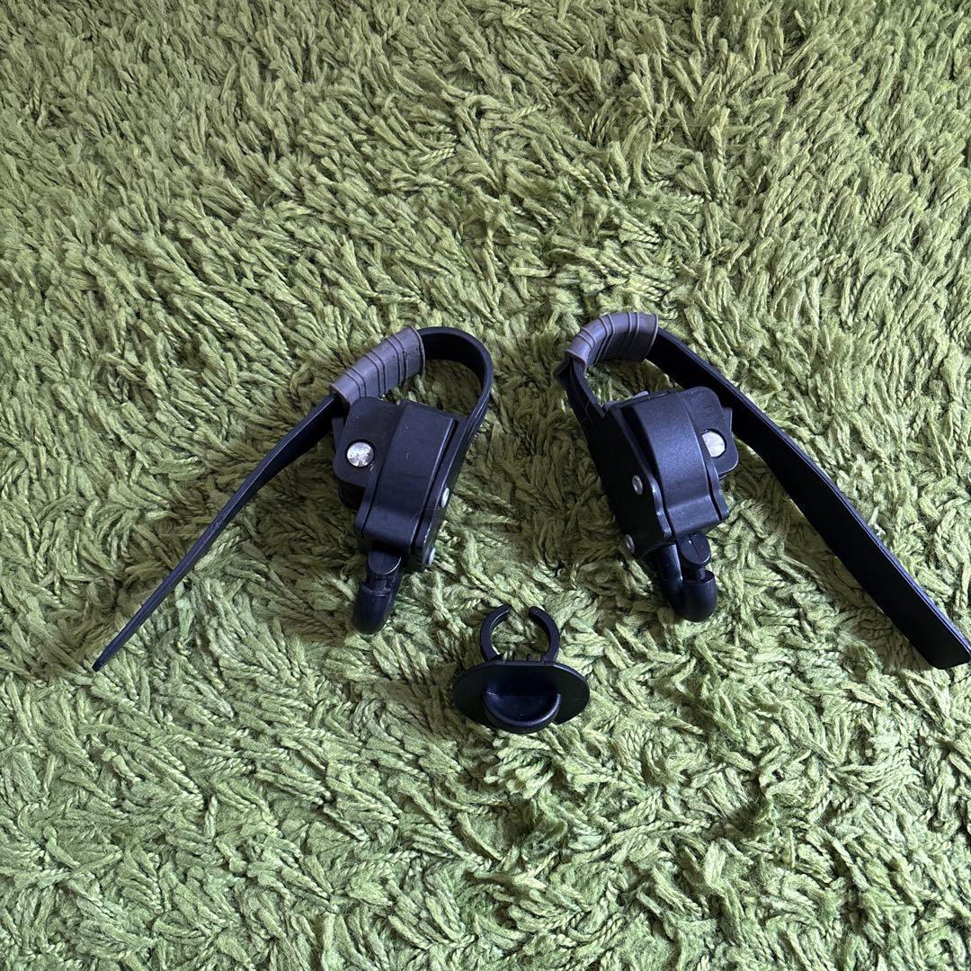 AirBuggy 2wayボード