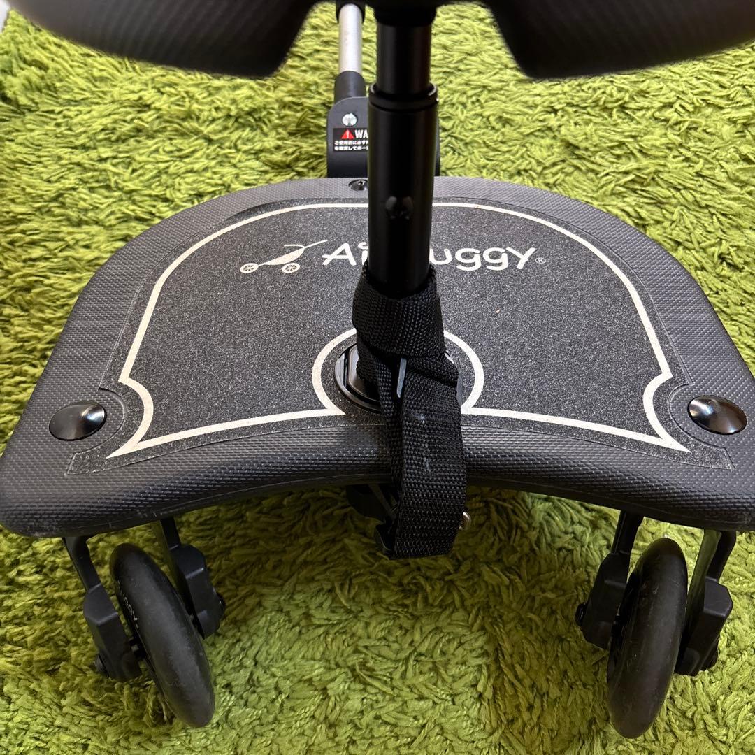 AirBuggy 2wayボード