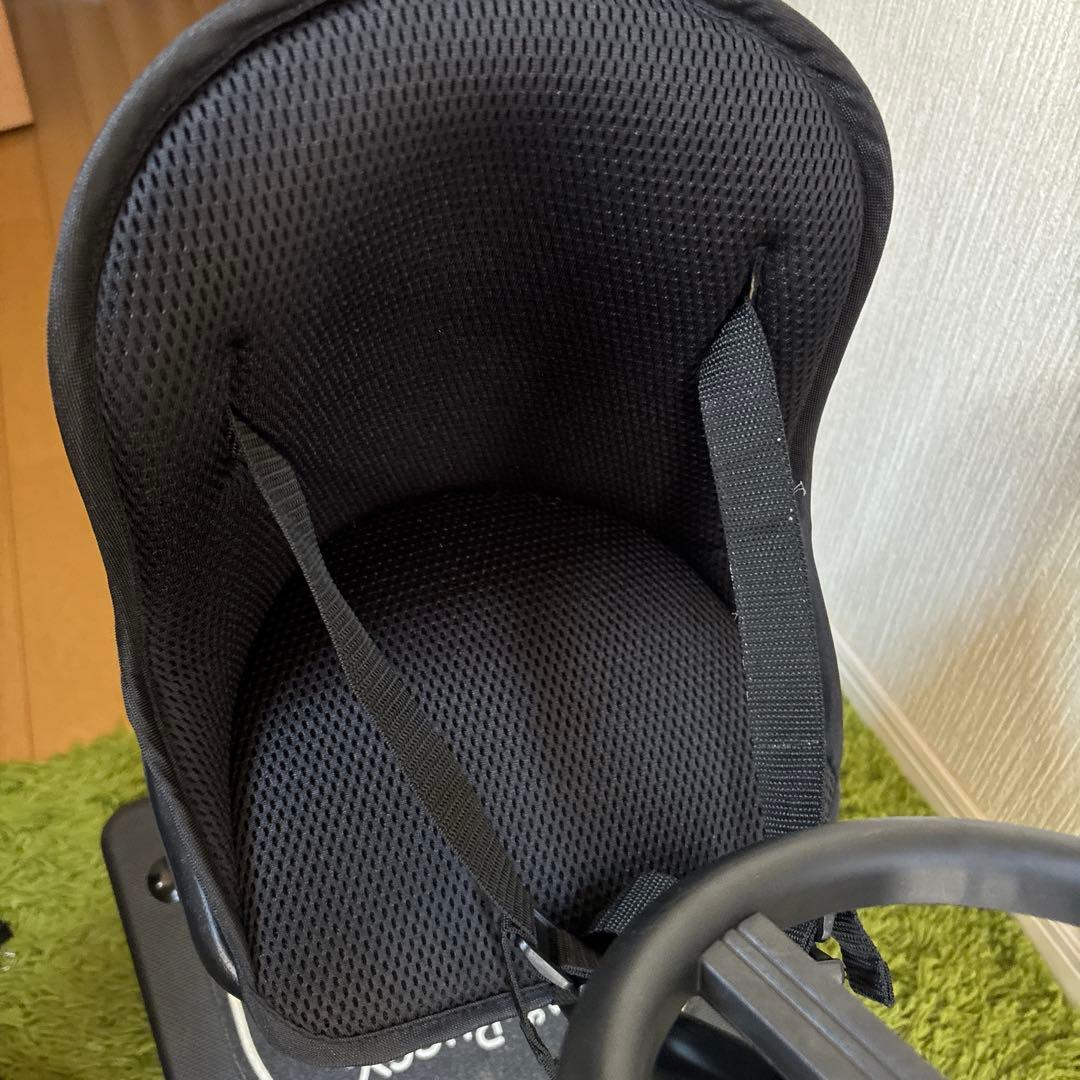 AirBuggy 2wayボード