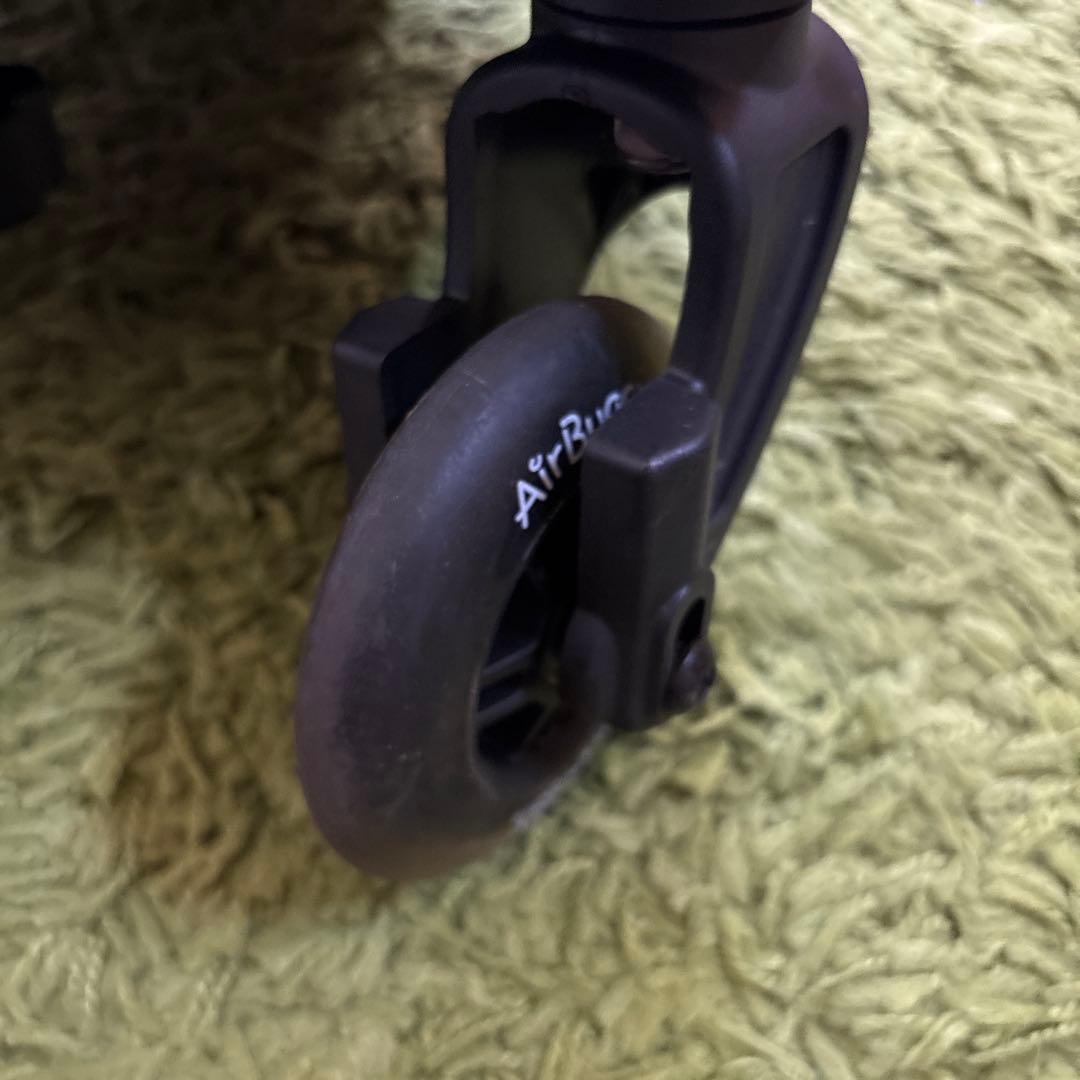 AirBuggy 2wayボード