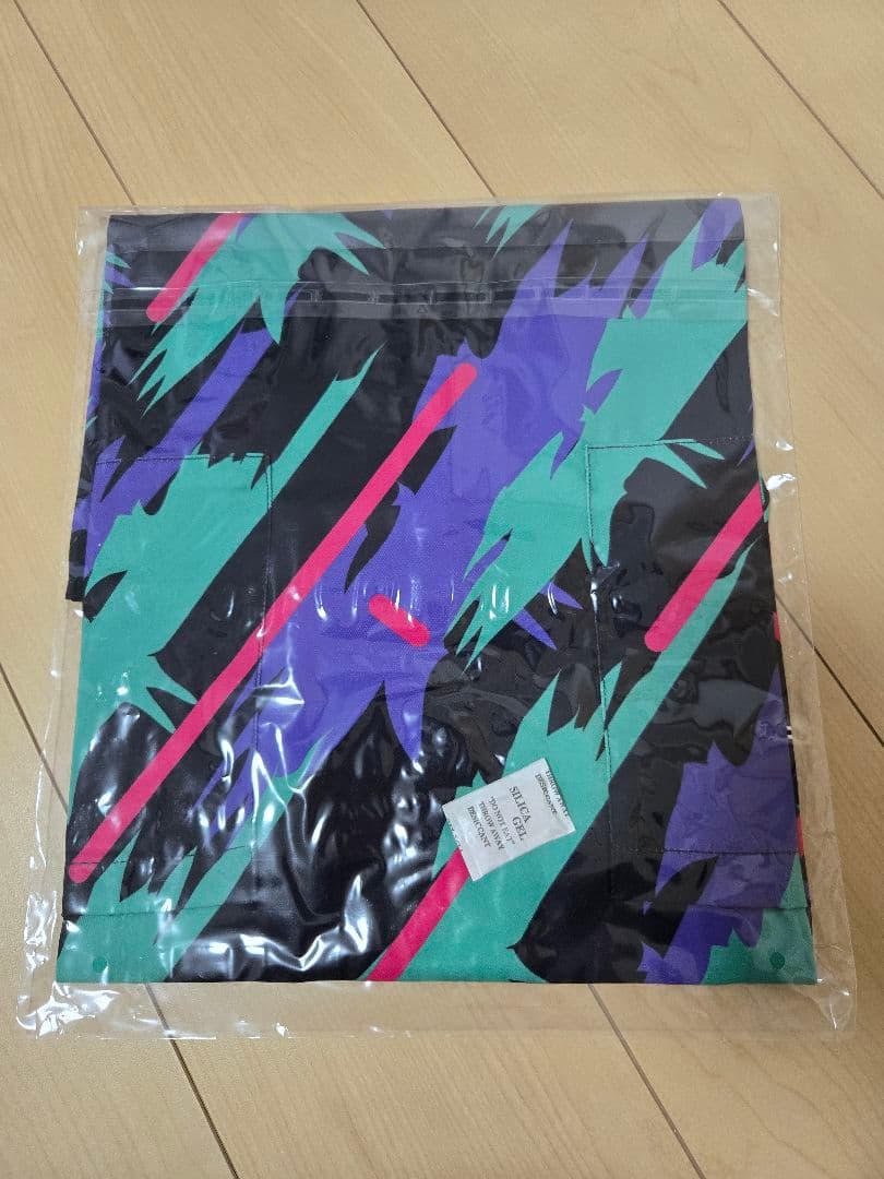 エプロン・三角巾 HKS APRON OILCOLOR 51007-AK672