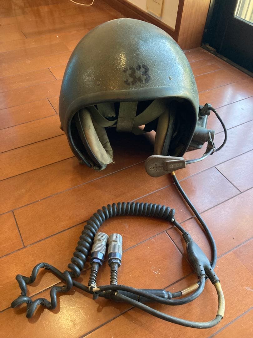 ミリタリー　ヘルメット