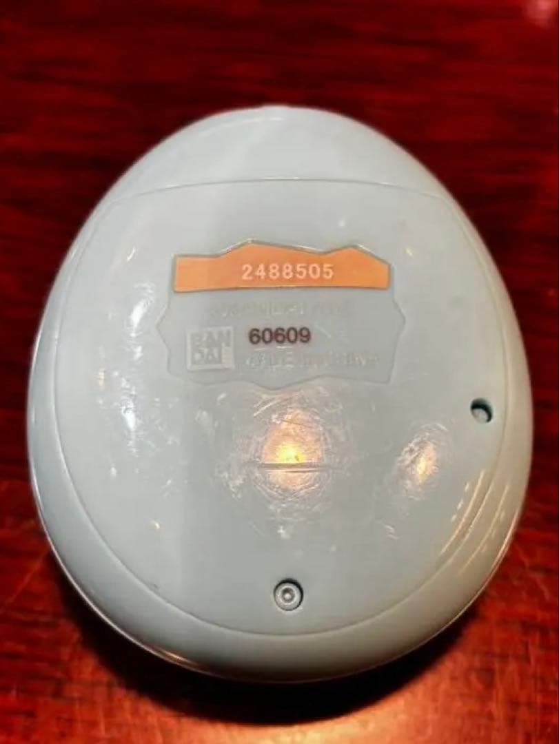 【動作確認済】たまごっちみーつ　ファンタジーみーつver. ブルー