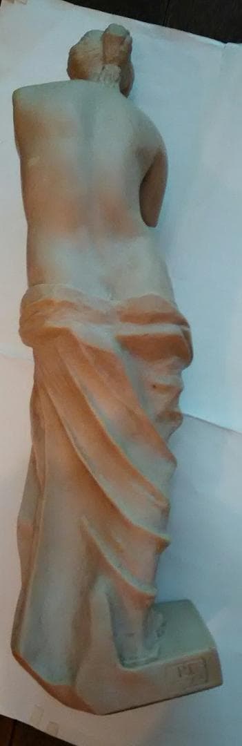 ミロのヴィーナス　レプリカ