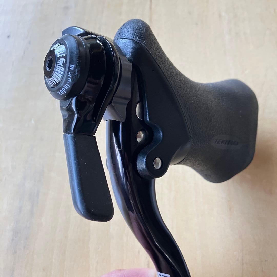 パーツ GEVENALLE GX2 SHIMANO MTB 2x10