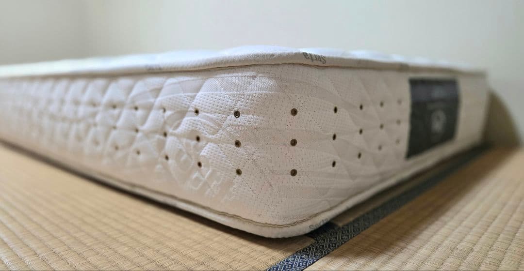 マットレスひめさま用