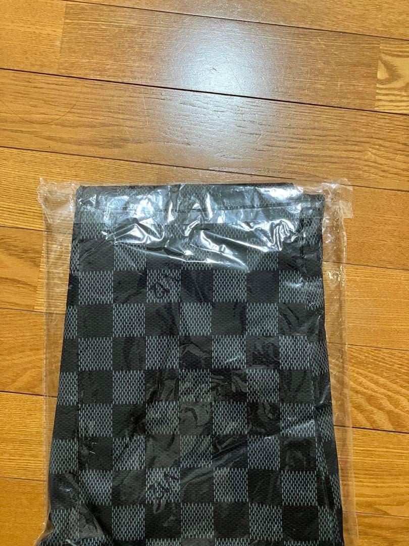 1/15まで割引！　新品　v12 DAM PANTS ブラック Mサイズ