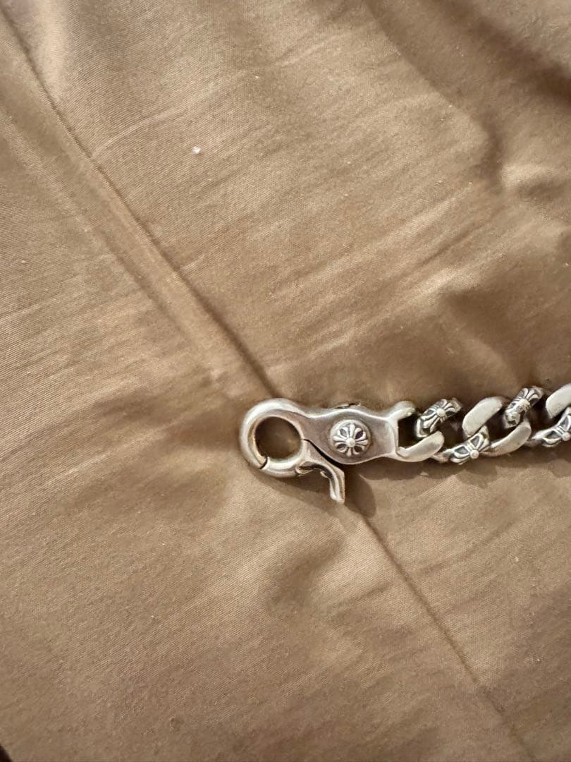 クロムハーツ ファンシーリング