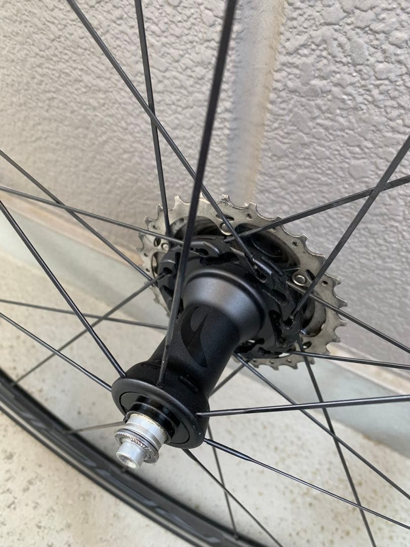 フルクラムレーシング3FULCRUMRACING 3 ホイール前後セット