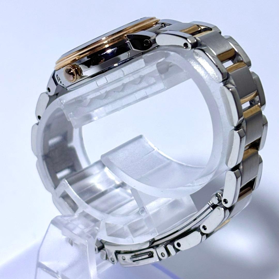 稼動 CITIZEN XC レディース時計 電波ソーラー デイト エコドライブ.