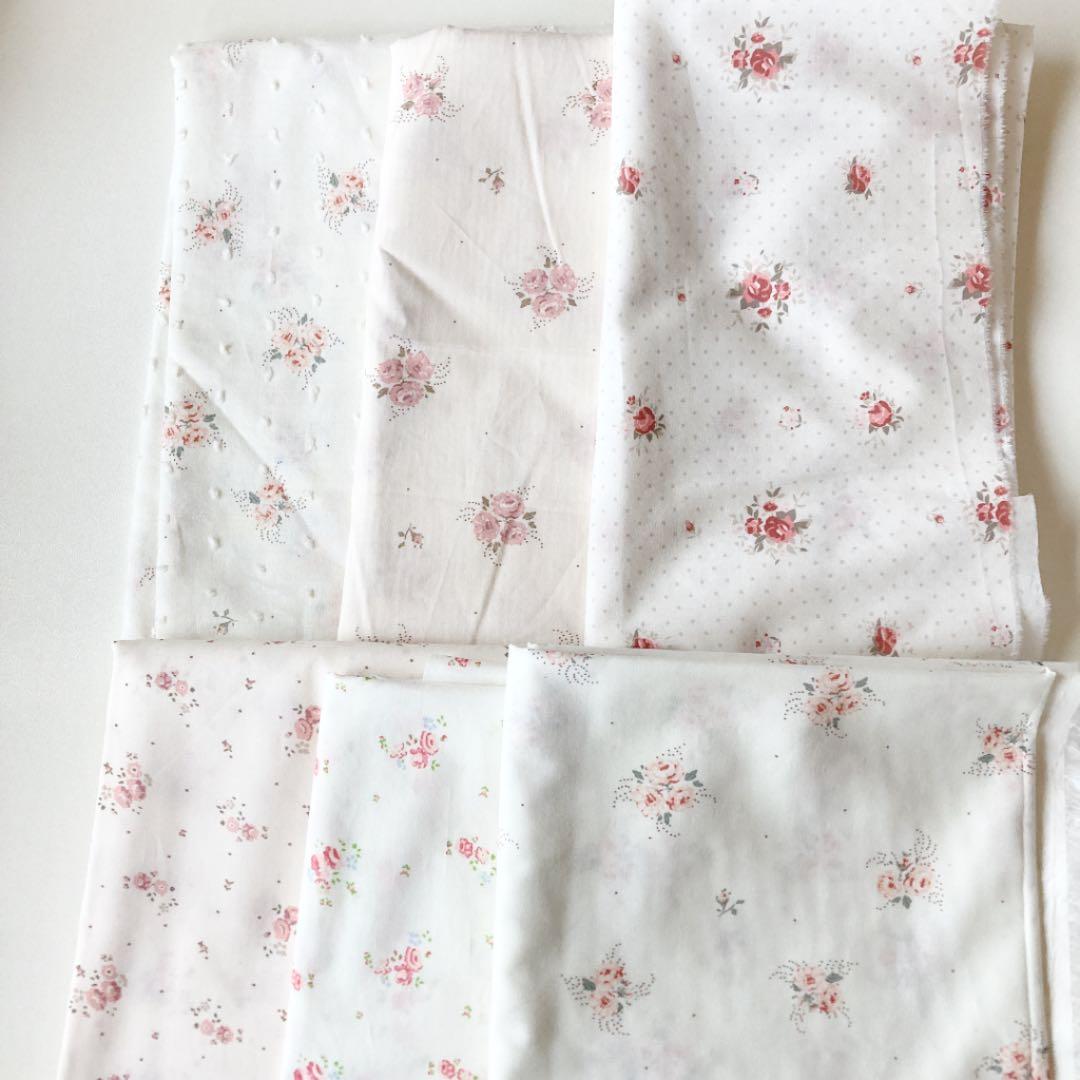 sayuri様ご確認ページ♡フリルティッシュカバー