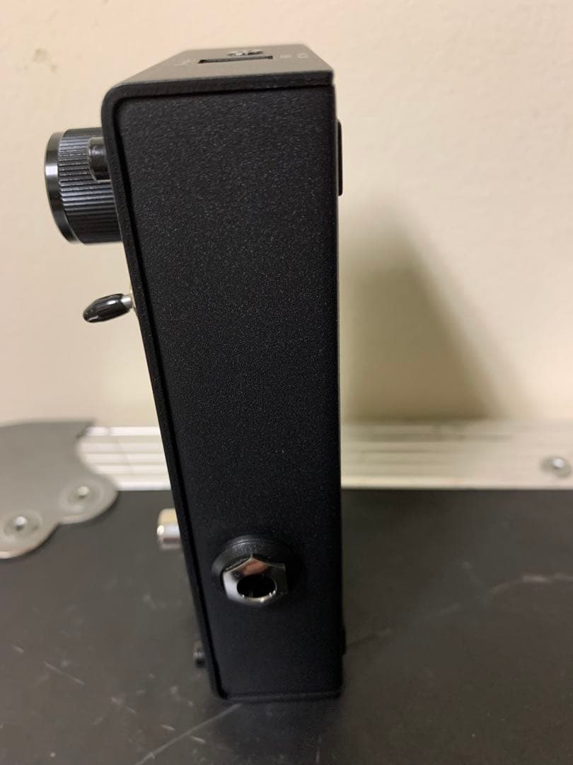 ぺ*ん様 Digitech デジテック BLACK DROP ドロップ