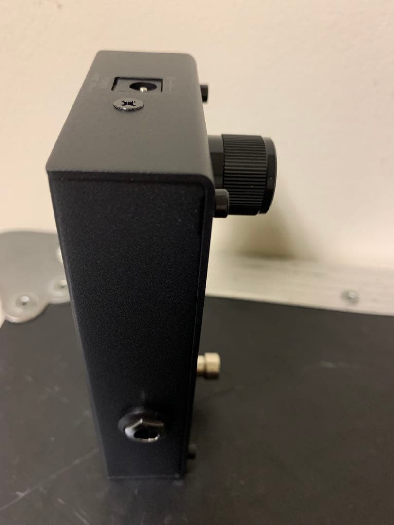 ぺ*ん様 Digitech デジテック BLACK DROP ドロップ