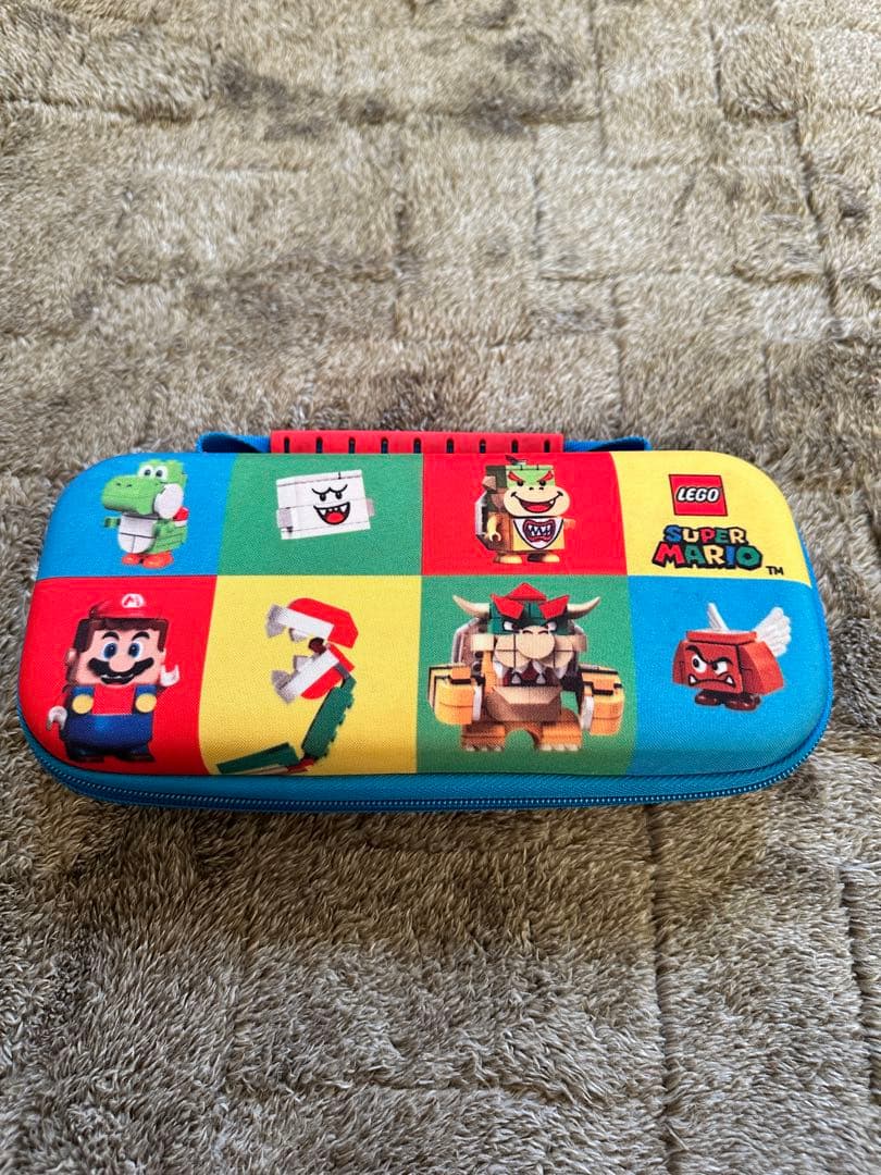 Nintendo Switch 本体 ピンクと黄色のJoy-Con