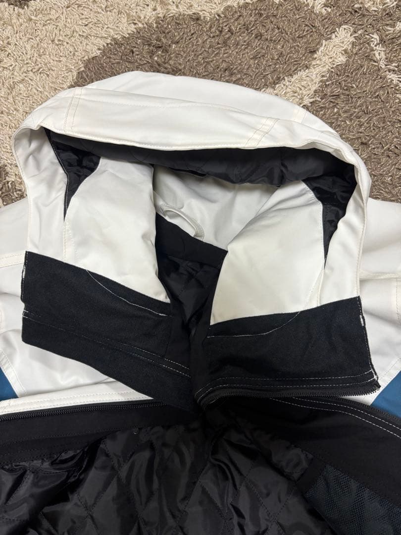 nima メンズ M スノーボードウェア　スノボウェア　men's ジャケット