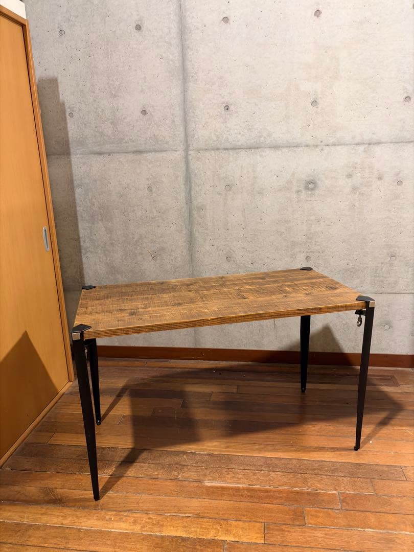 ディコトミック　テーブル天板のみ　dichotomic