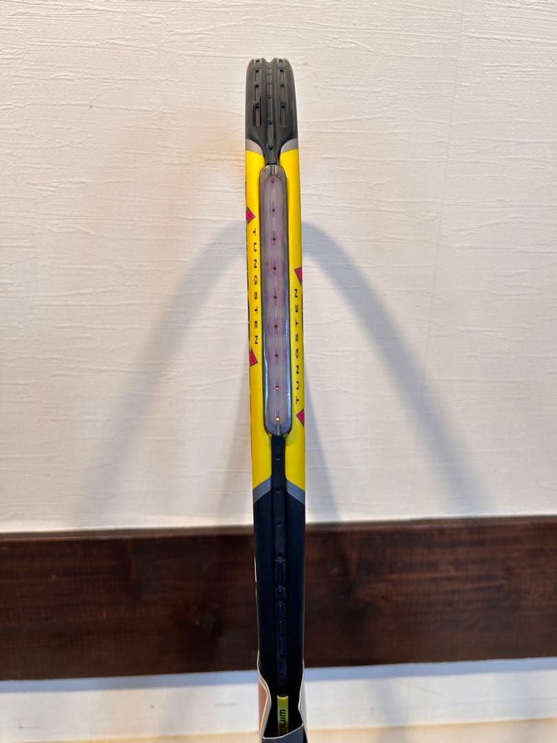 ◇激レア未使用◇ BRIDGESTONE WINGBEAM PG65 G2