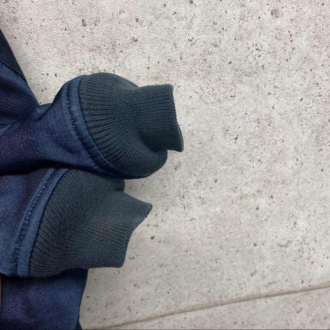 ★14★ SCHOOT (ショット) フライトジャケット　CWU-R