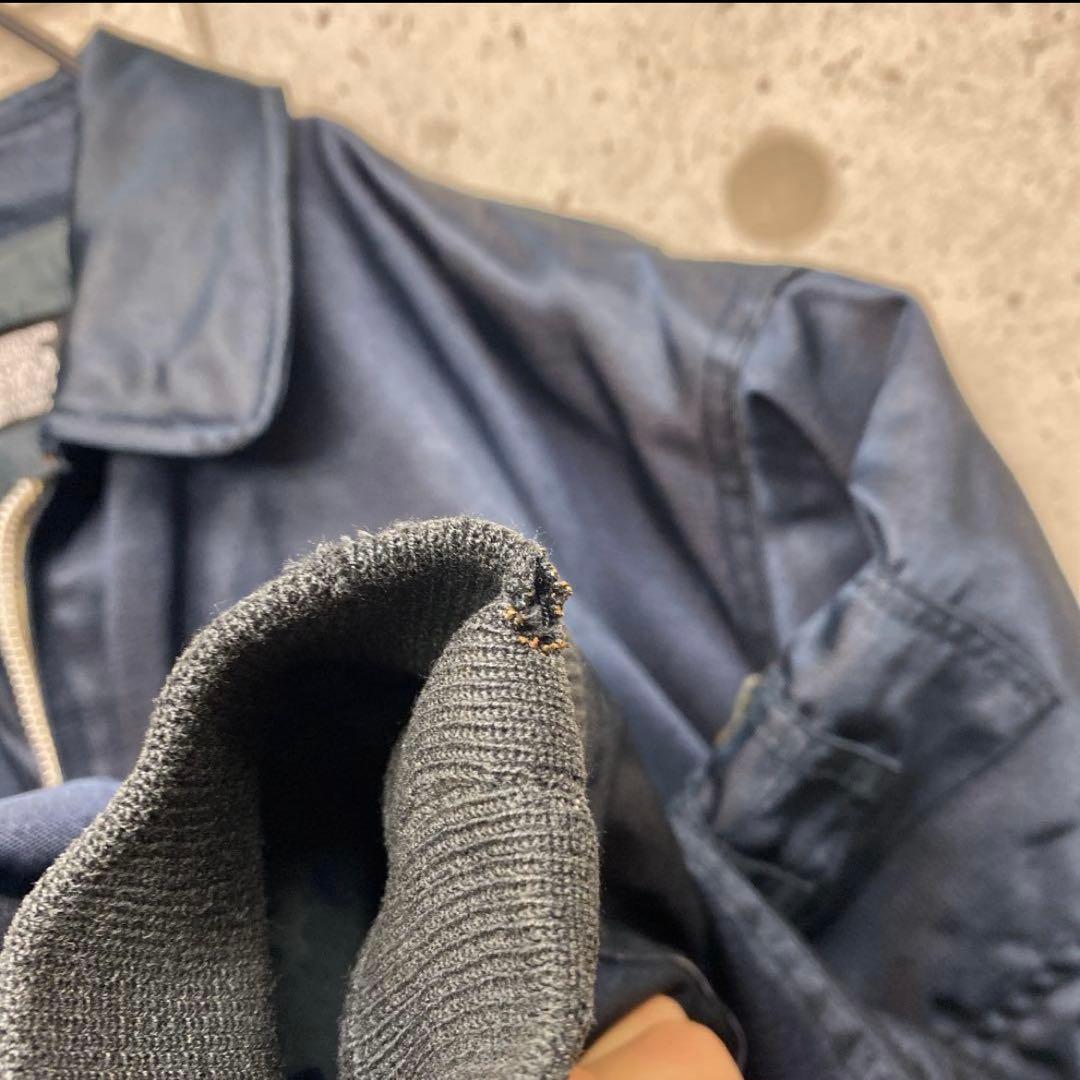 ★14★ SCHOOT (ショット) フライトジャケット　CWU-R