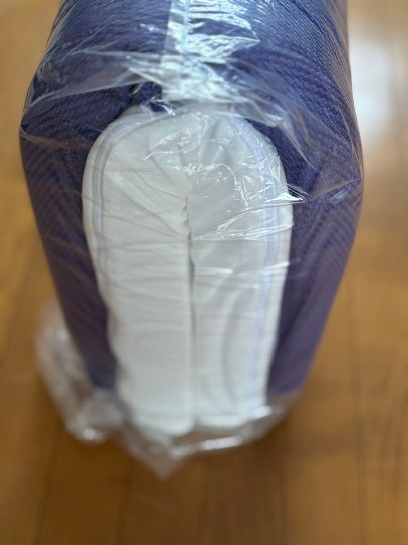 True Sleeper セブンスピロー ウルトラフィット 〜洗えるプラス〜 枕