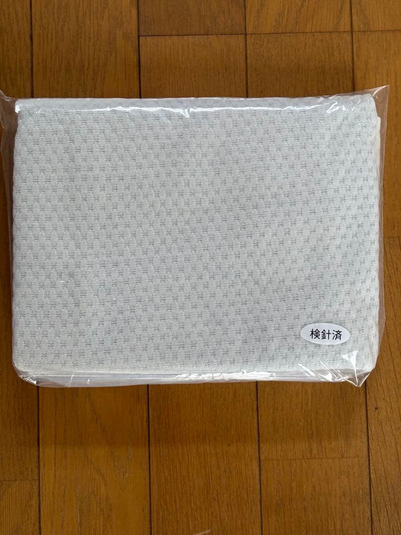 True Sleeper セブンスピロー ウルトラフィット 〜洗えるプラス〜 枕