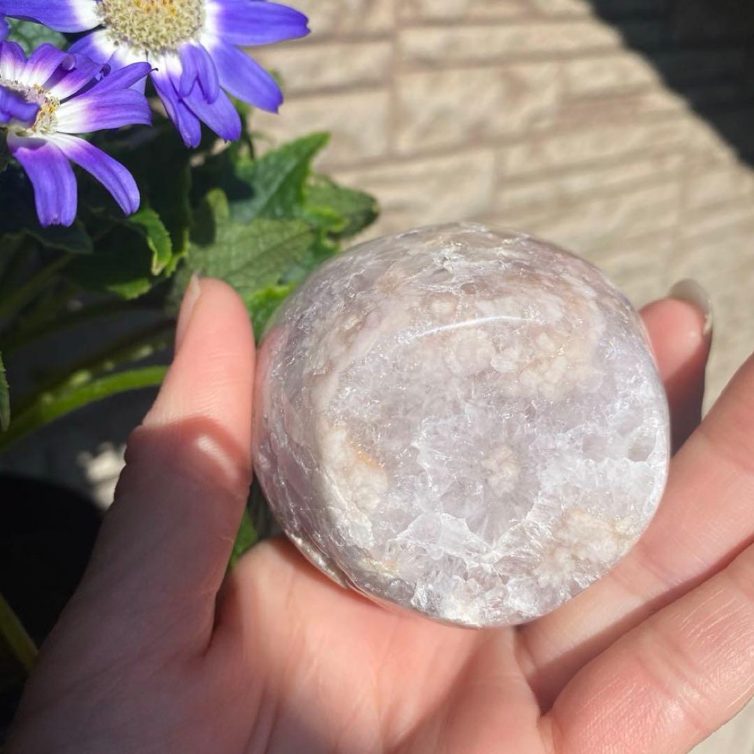 ピンクアメジスト