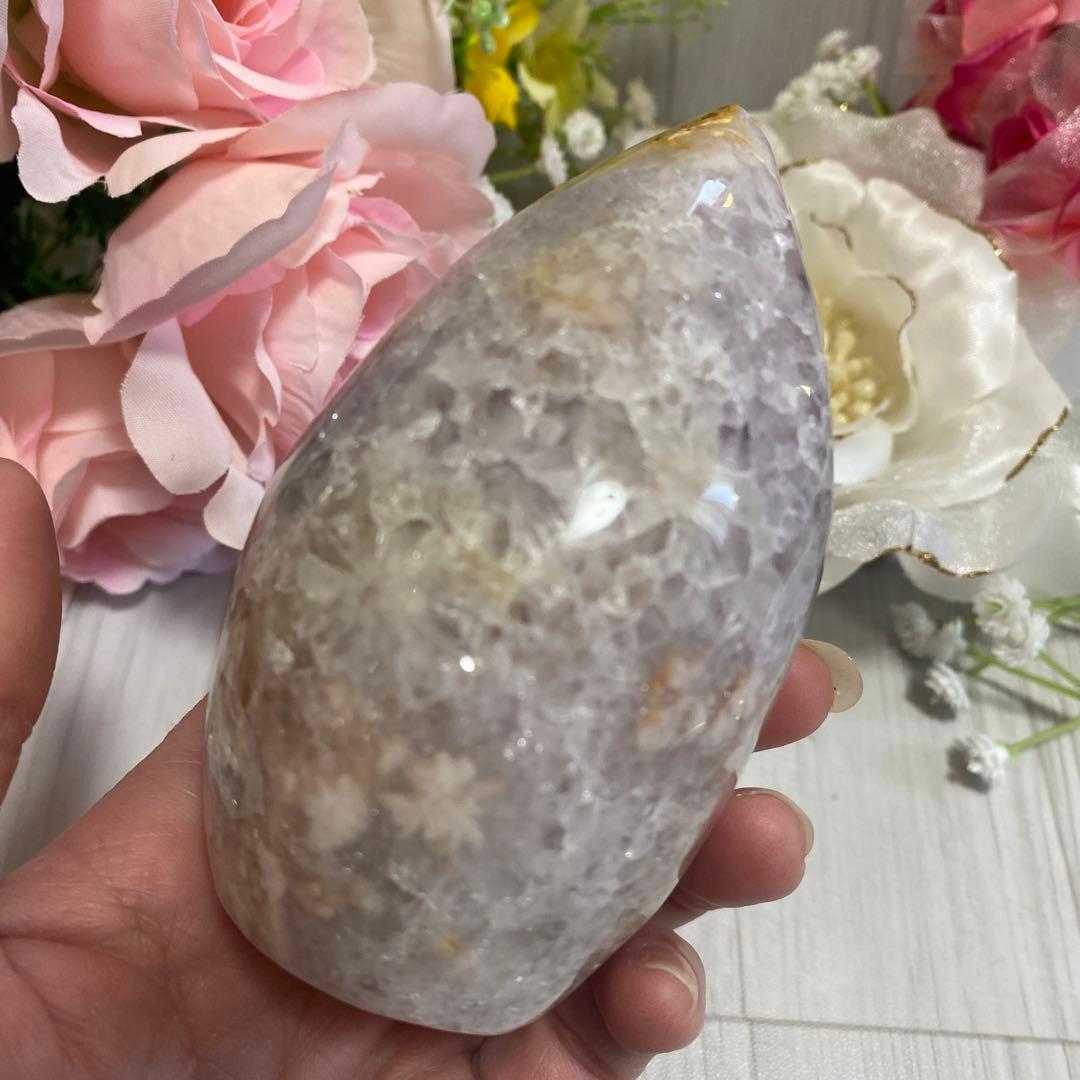 ピンクアメジスト