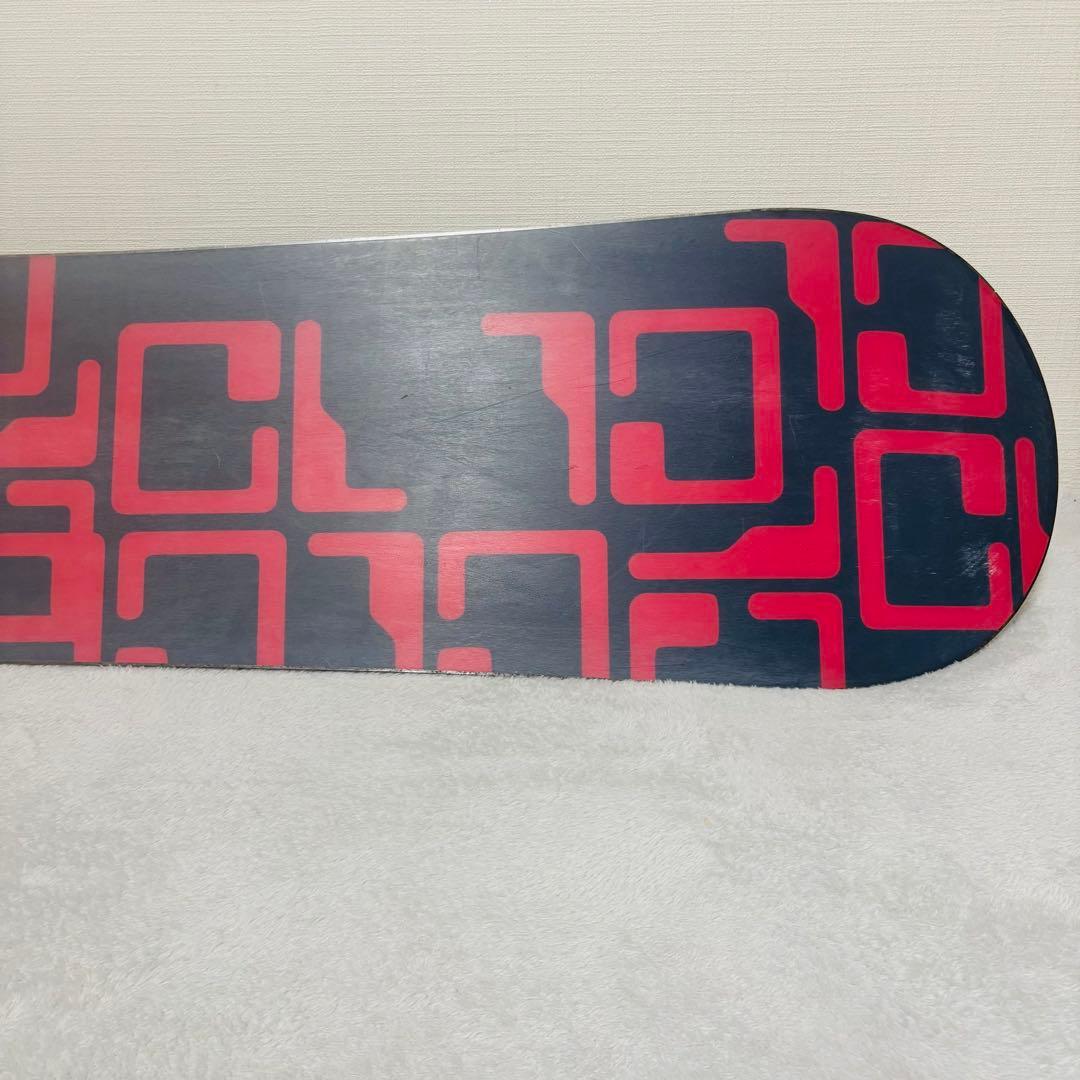 SCOOTER Flow 155cm スノーボード　スノボ　スキー　雪　セット