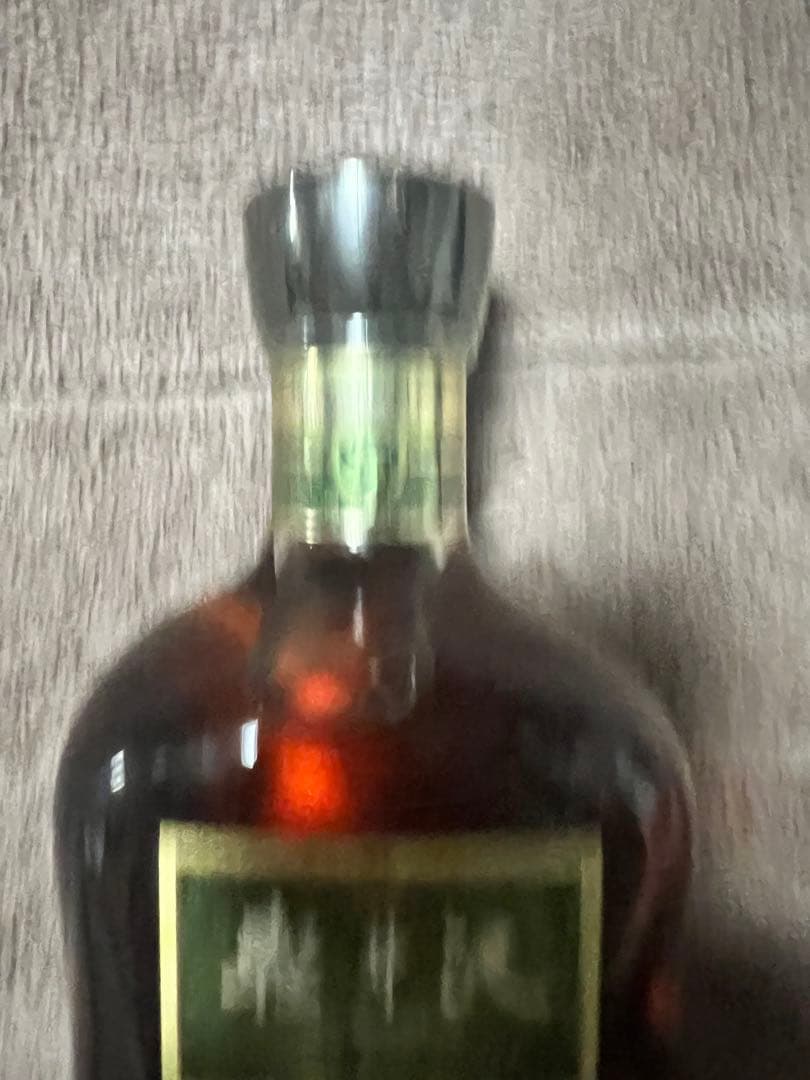 軽井沢 15年 100%モルトウイスキー 750ml