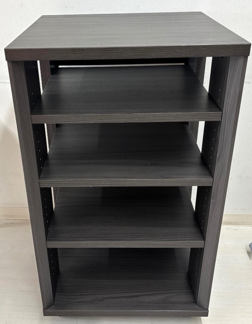 ハヤミ工産 HAMILeX G-3615 オーディオラック