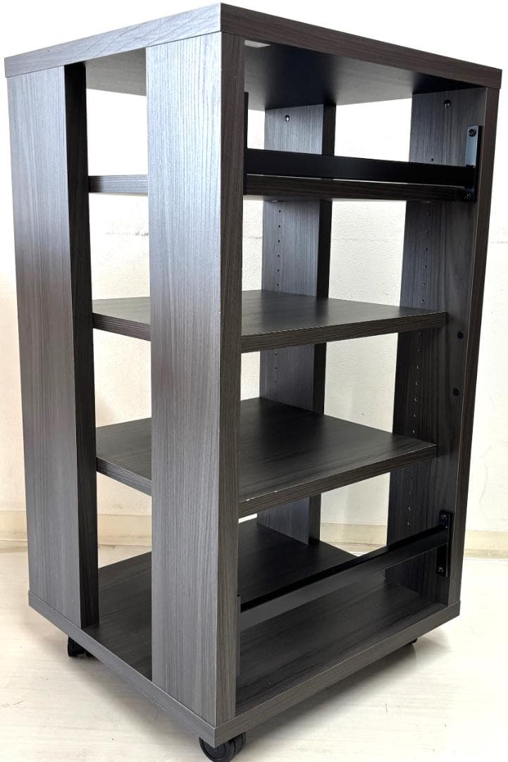 ハヤミ工産 HAMILeX G-3615 オーディオラック