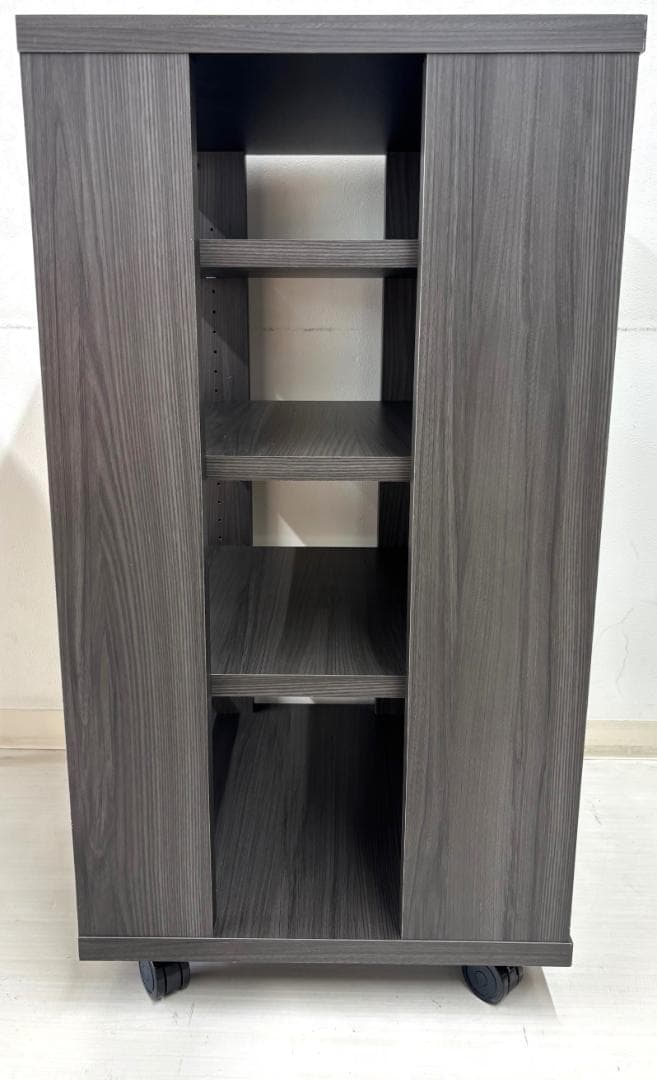 ハヤミ工産 HAMILeX G-3615 オーディオラック