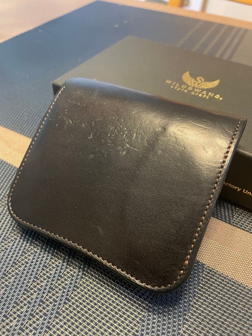 ワイルドスワン　スパンカー1