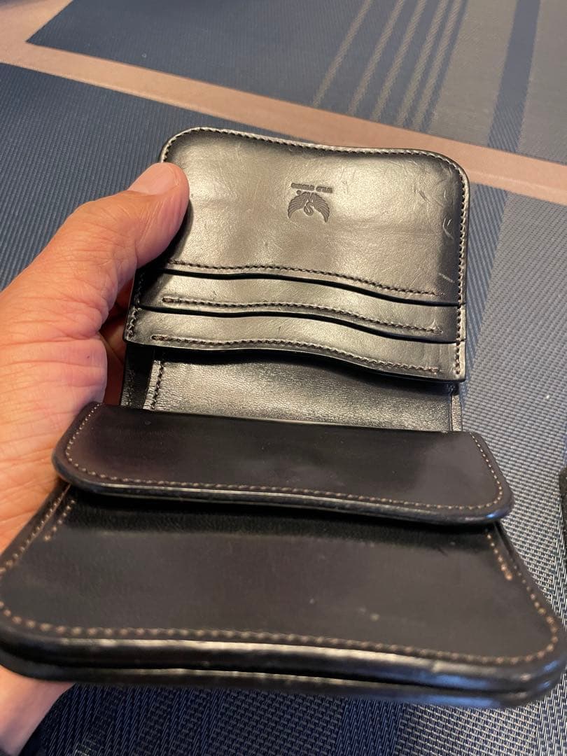 ワイルドスワン　スパンカー1