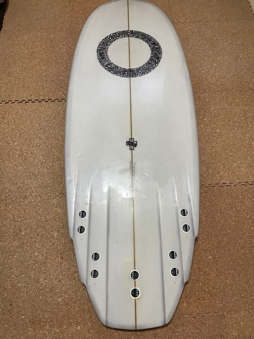 希少！BREDREN Design TUN ブレジンデザイン