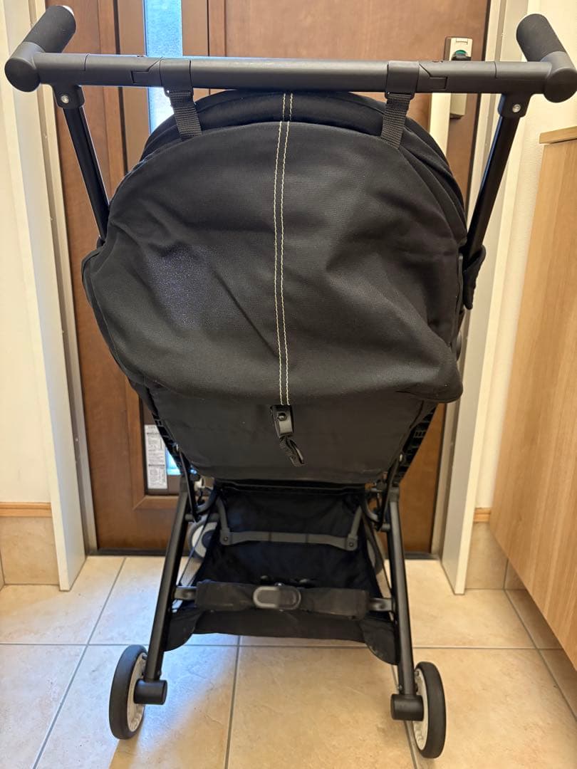 （値下げ依頼者）cybex LIBELLE ベビーカー