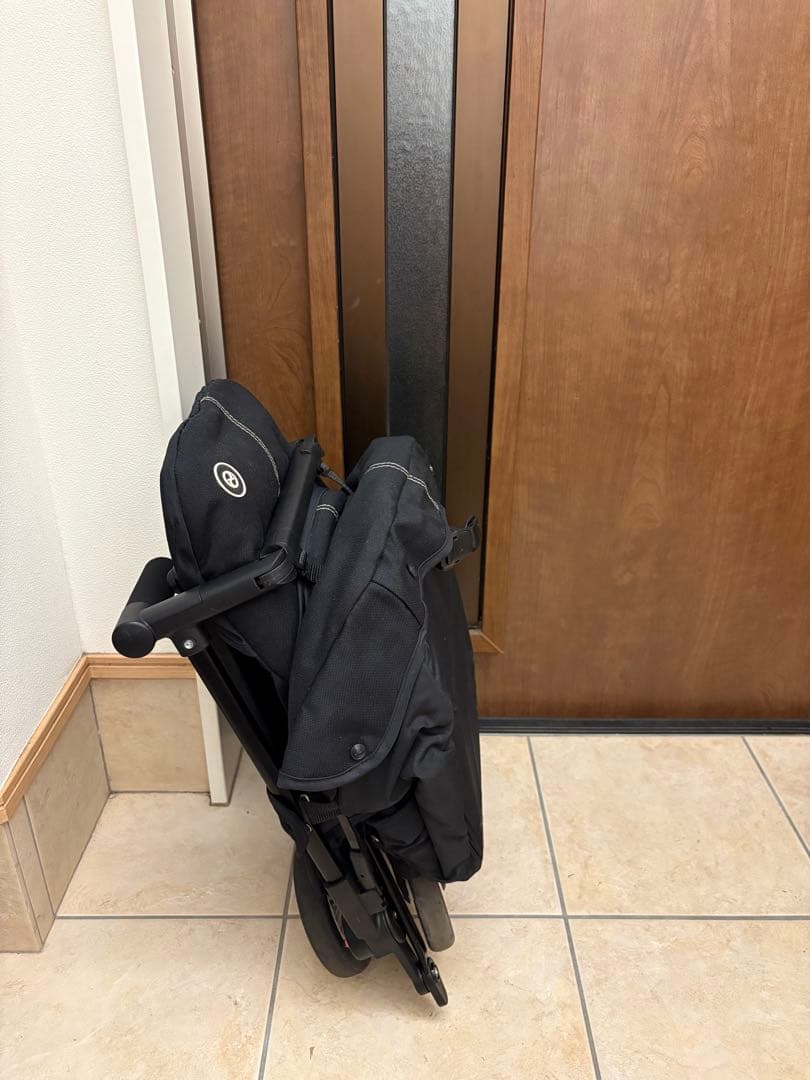 （値下げ依頼者）cybex LIBELLE ベビーカー