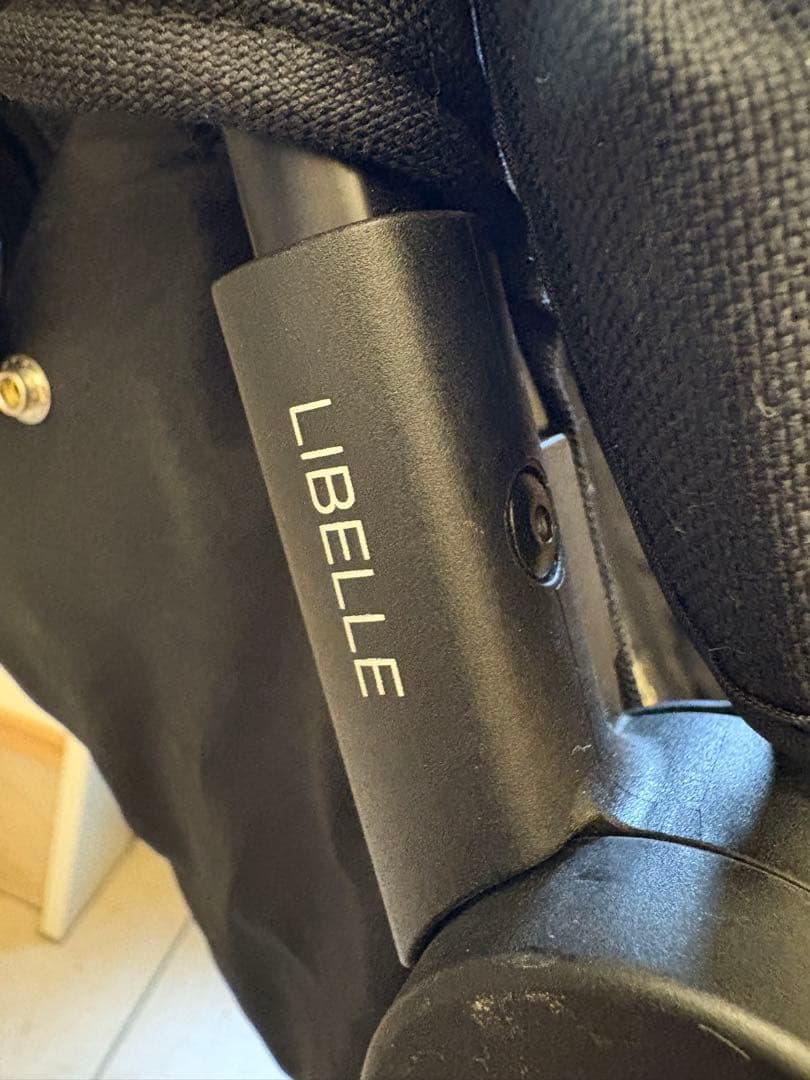 （値下げ依頼者）cybex LIBELLE ベビーカー