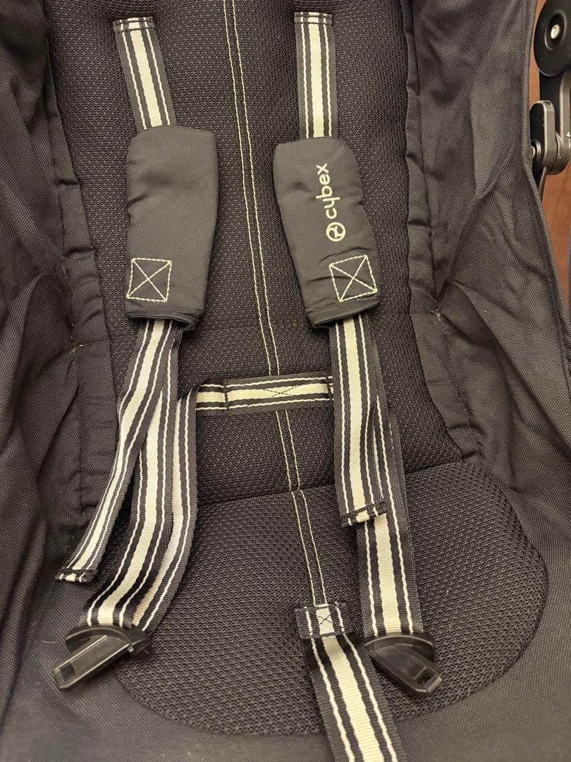 （値下げ依頼者）cybex LIBELLE ベビーカー