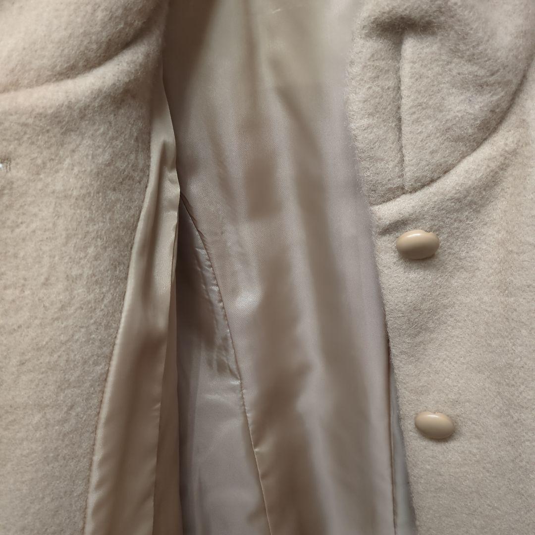 見切り品！！Loreld オシャレデザイン　ウール混紡　ジャケット　新品未使用