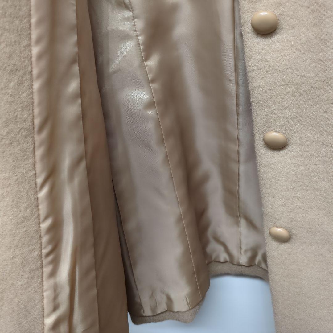 見切り品！！Loreld オシャレデザイン　ウール混紡　ジャケット　新品未使用