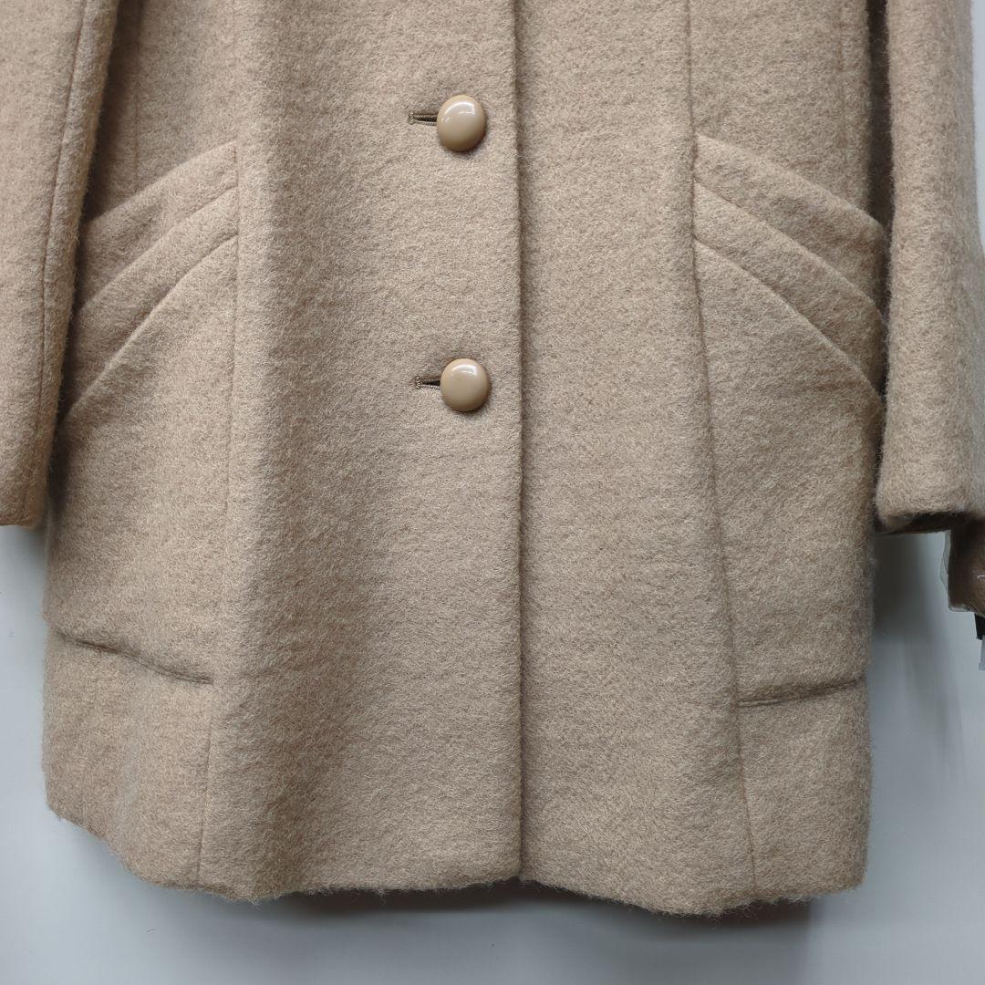 見切り品！！Loreld オシャレデザイン　ウール混紡　ジャケット　新品未使用