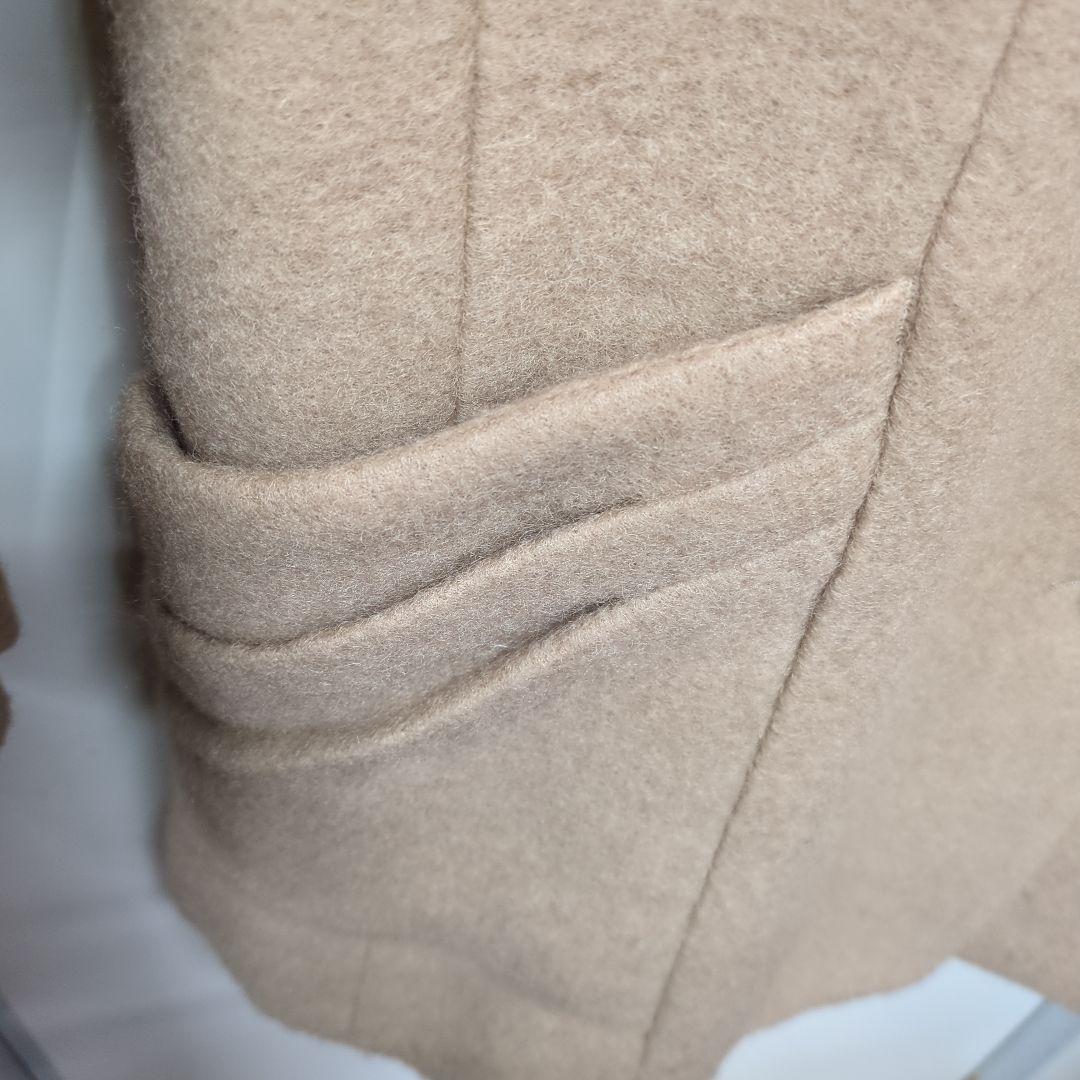 見切り品！！Loreld オシャレデザイン　ウール混紡　ジャケット　新品未使用